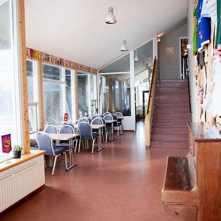 Lava Hostel Hafnarfjörður المظهر الخارجي الصورة
