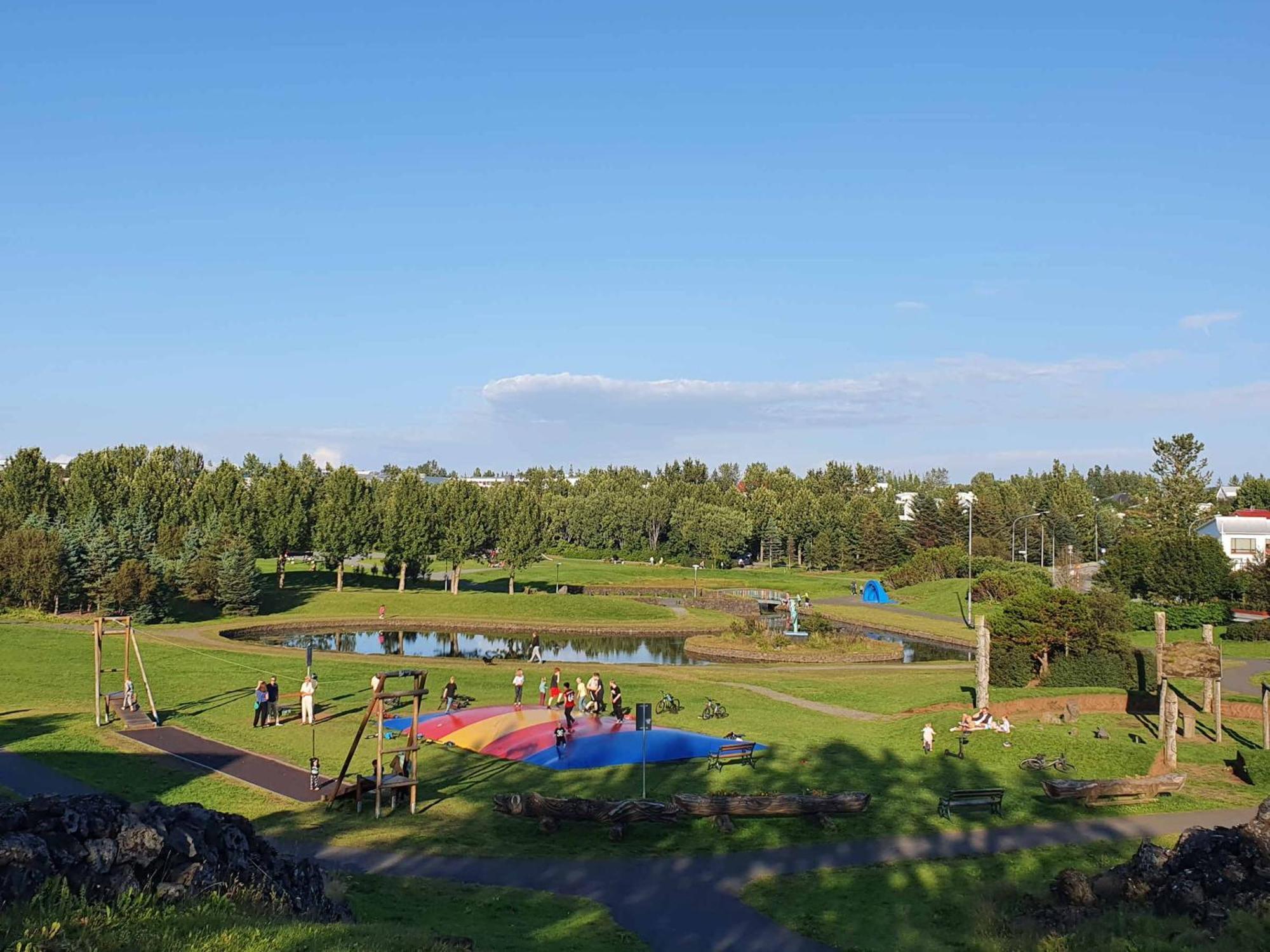 Lava Hostel Hafnarfjörður المظهر الخارجي الصورة