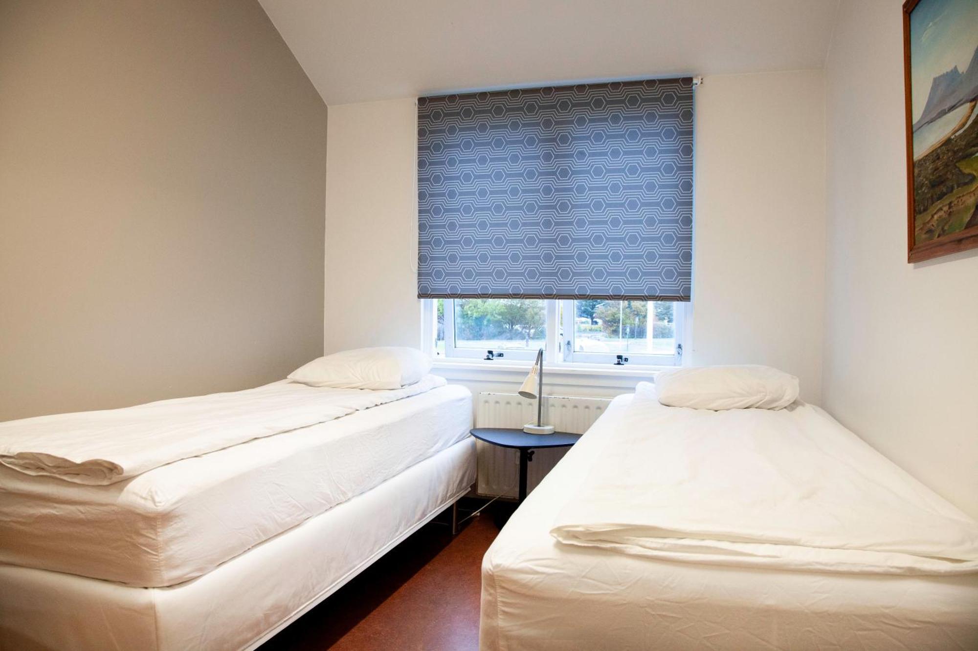 Lava Hostel Hafnarfjörður المظهر الخارجي الصورة