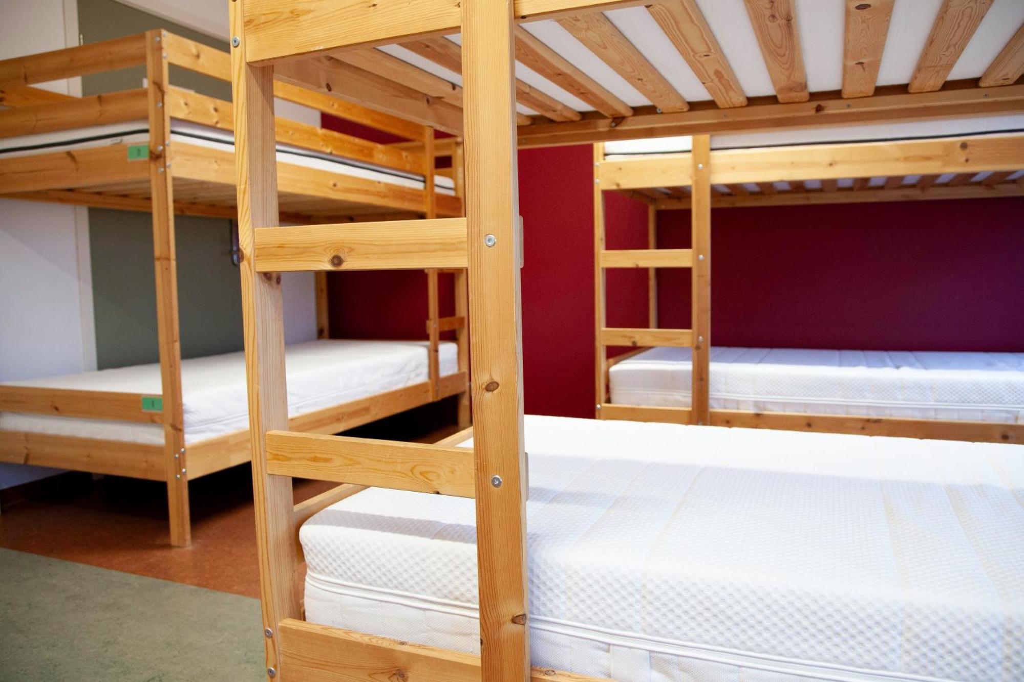 Lava Hostel Hafnarfjörður المظهر الخارجي الصورة