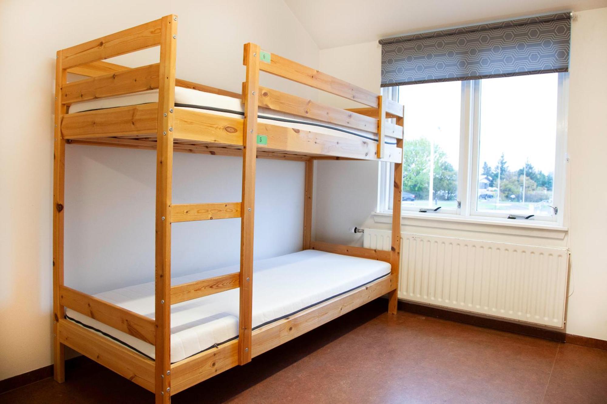 Lava Hostel Hafnarfjörður المظهر الخارجي الصورة