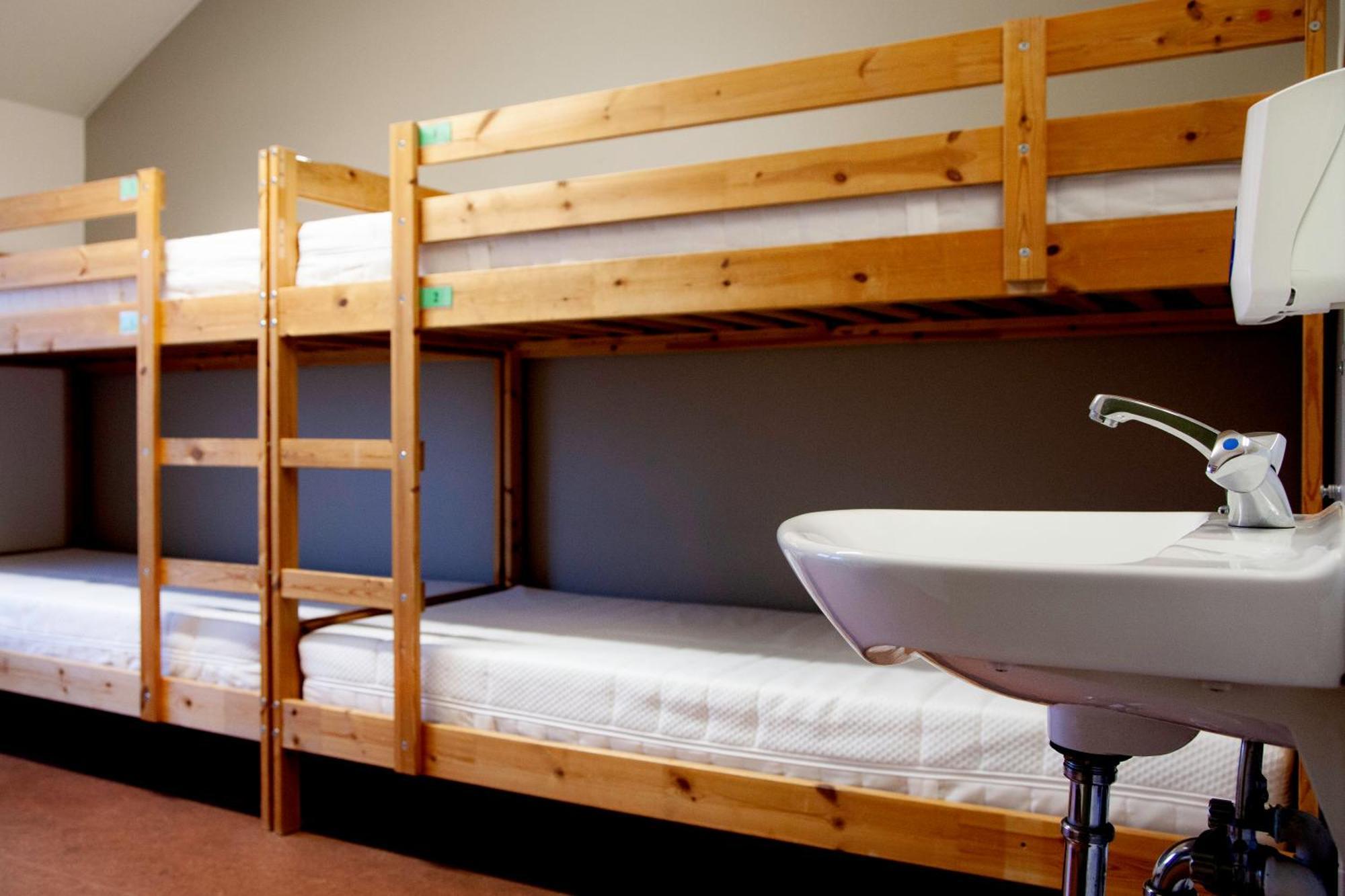 Lava Hostel Hafnarfjörður المظهر الخارجي الصورة
