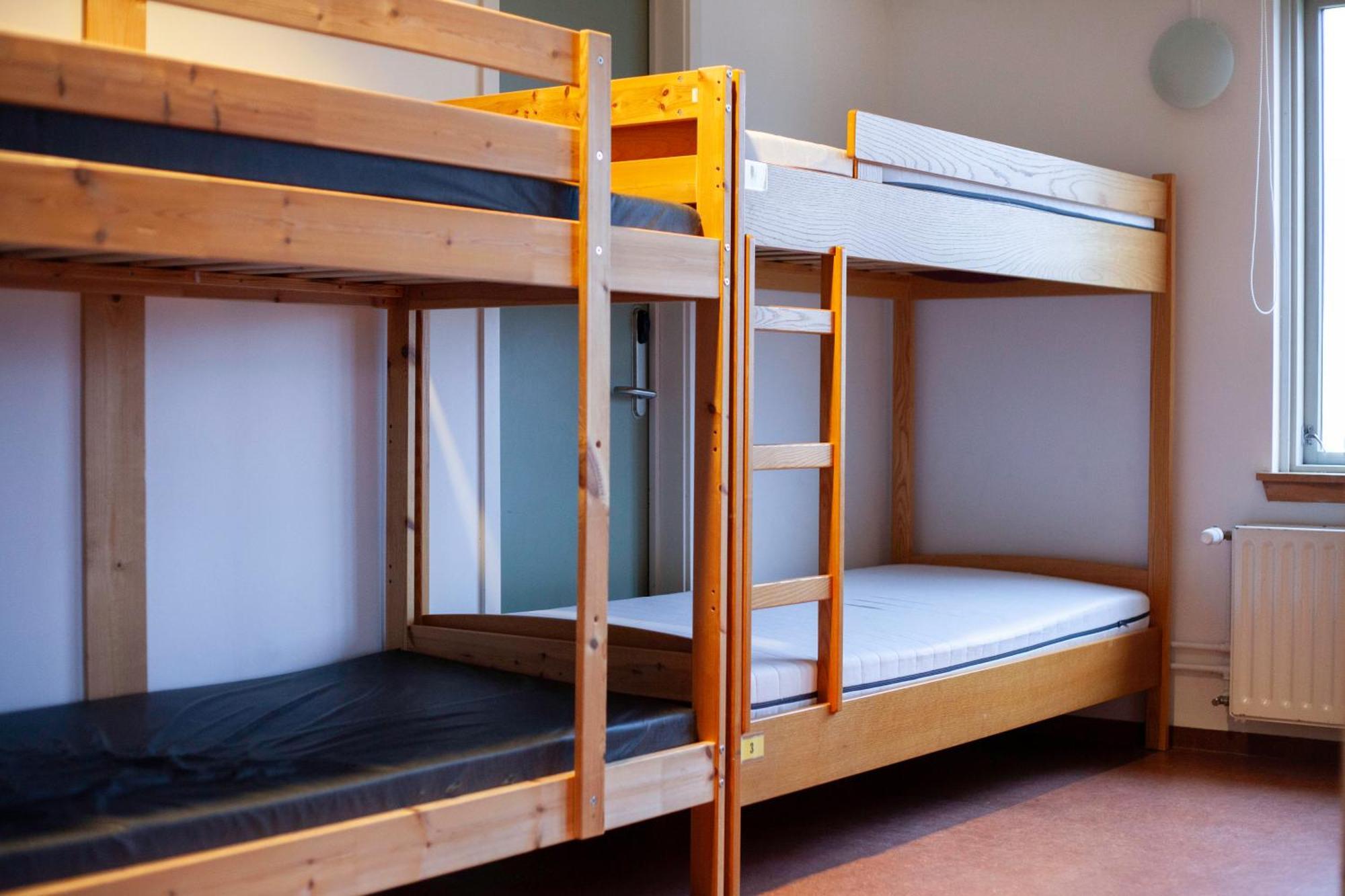 Lava Hostel Hafnarfjörður المظهر الخارجي الصورة