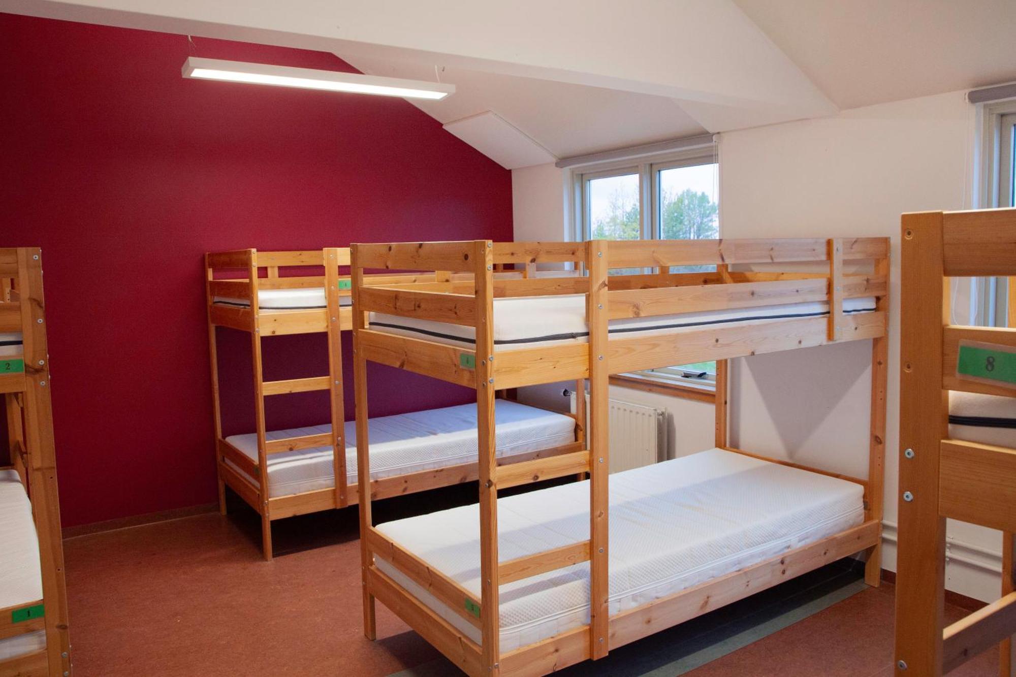 Lava Hostel Hafnarfjörður المظهر الخارجي الصورة