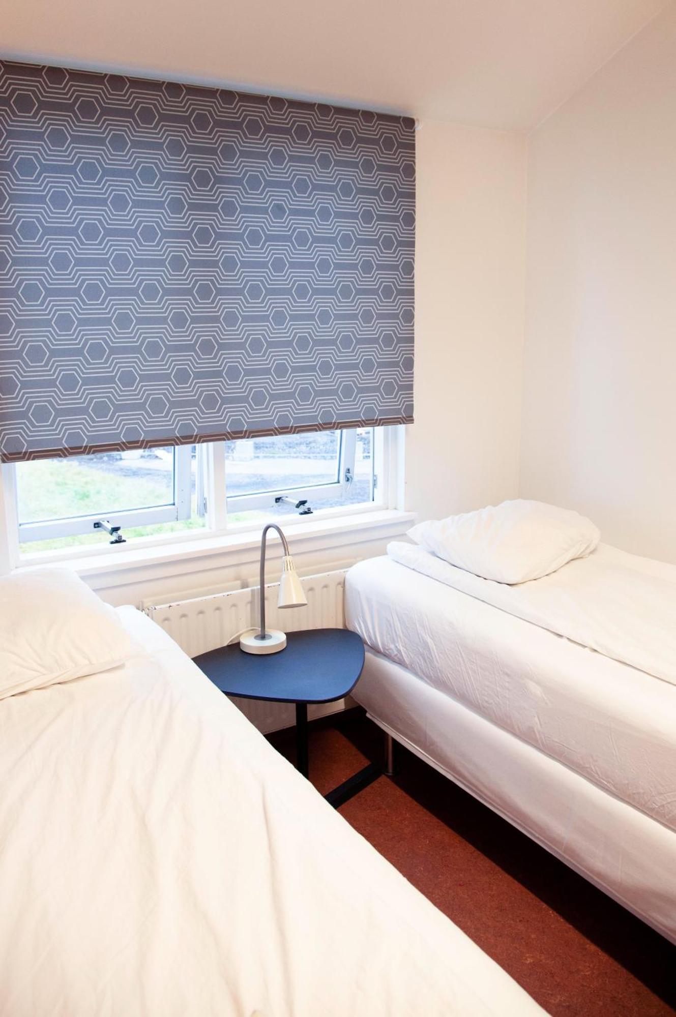 Lava Hostel Hafnarfjörður المظهر الخارجي الصورة