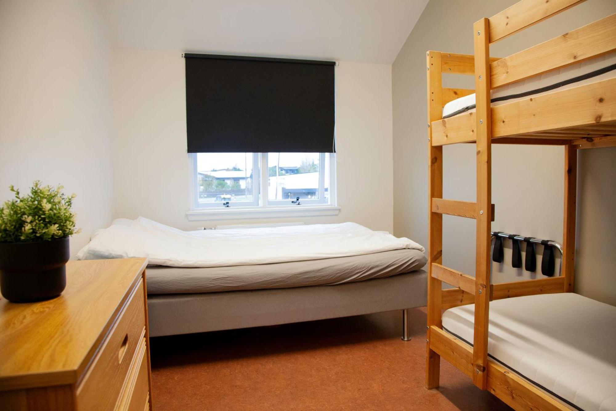 Lava Hostel Hafnarfjörður المظهر الخارجي الصورة