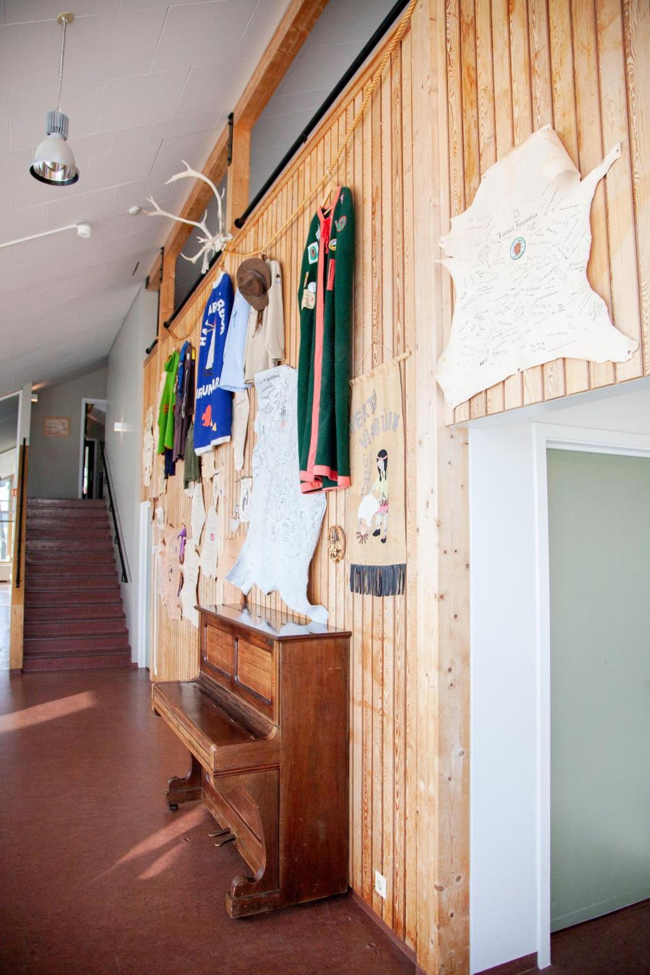Lava Hostel Hafnarfjörður المظهر الخارجي الصورة