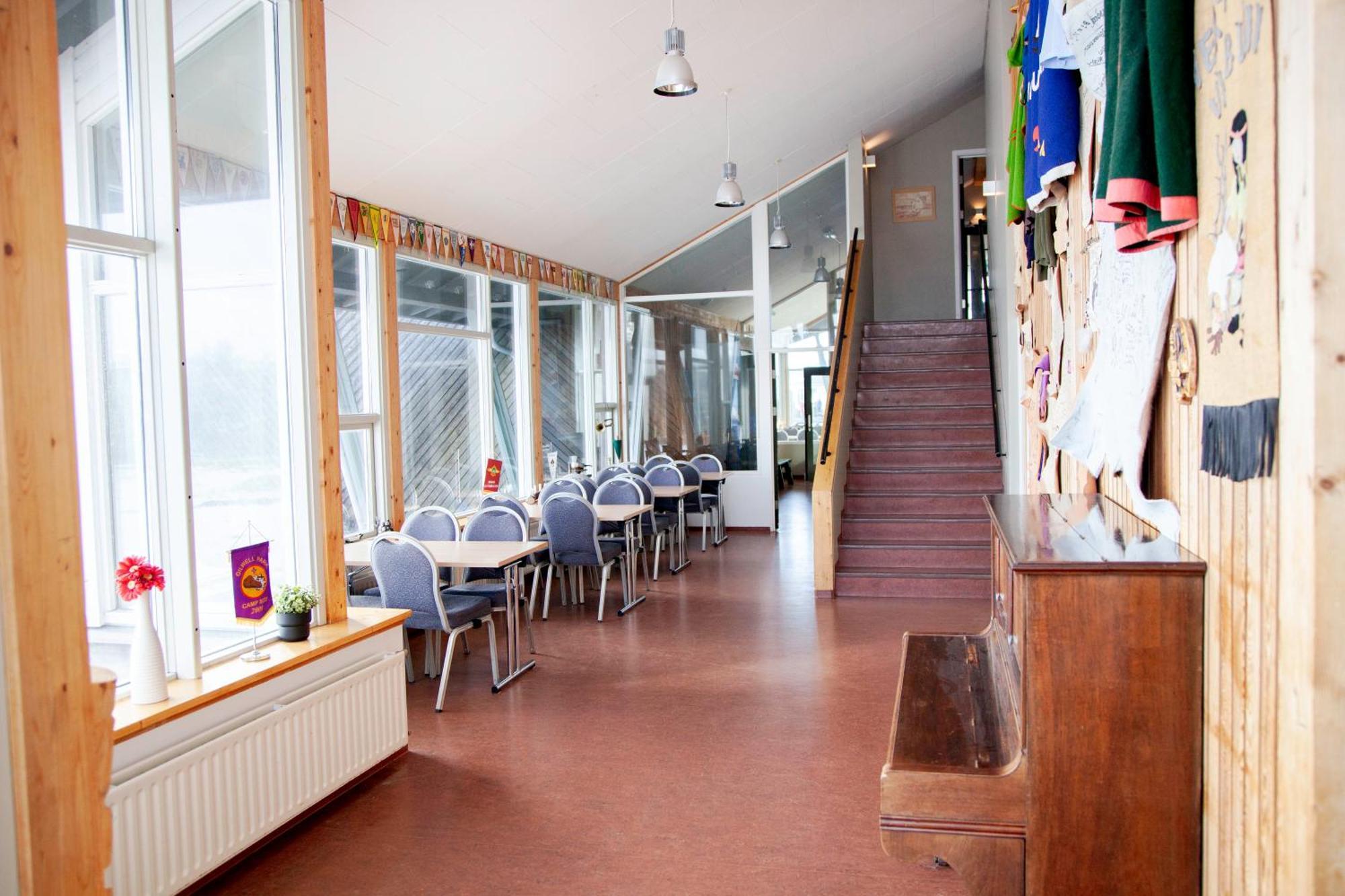 Lava Hostel Hafnarfjörður المظهر الخارجي الصورة