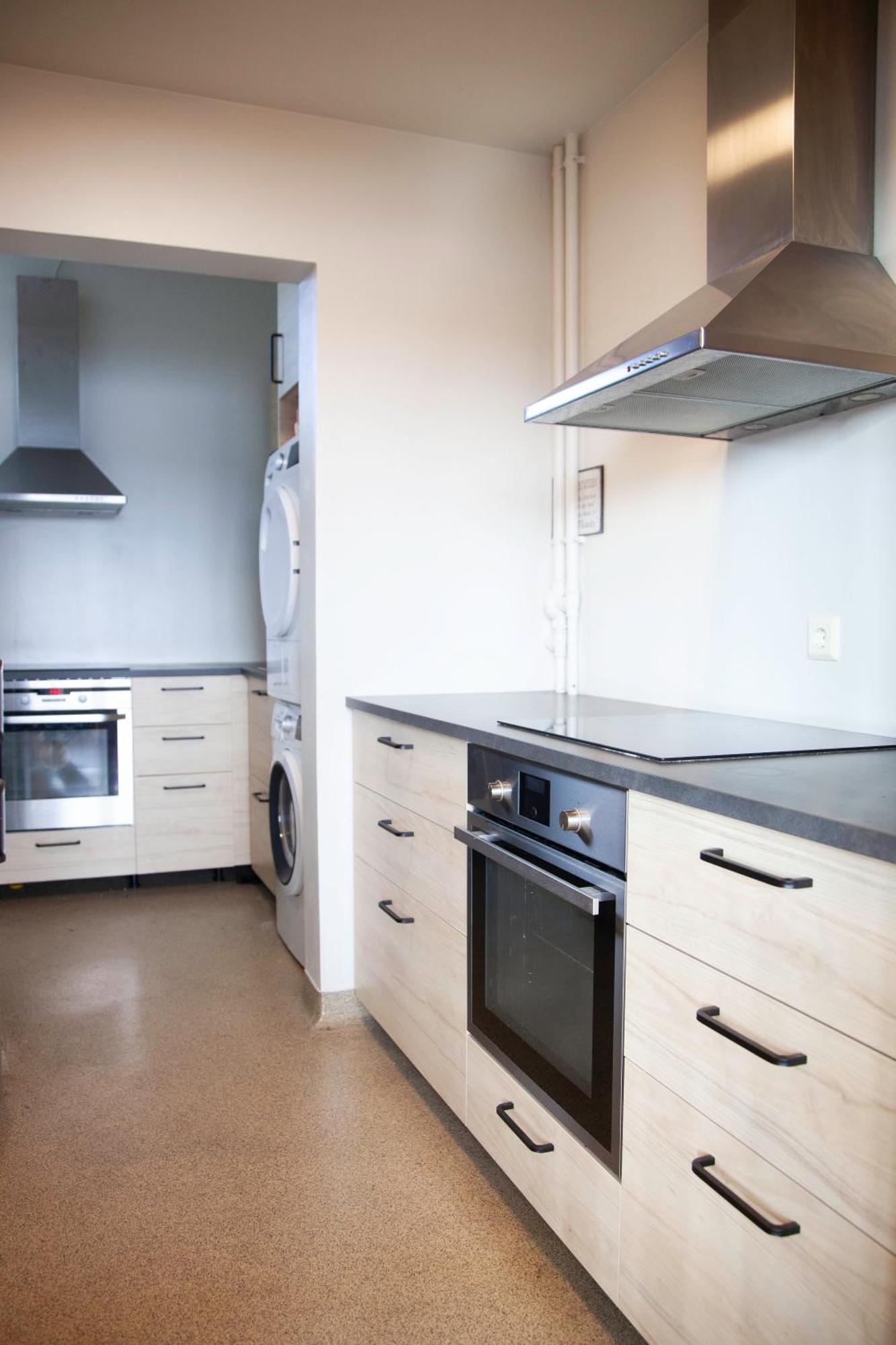 Lava Hostel Hafnarfjörður المظهر الخارجي الصورة