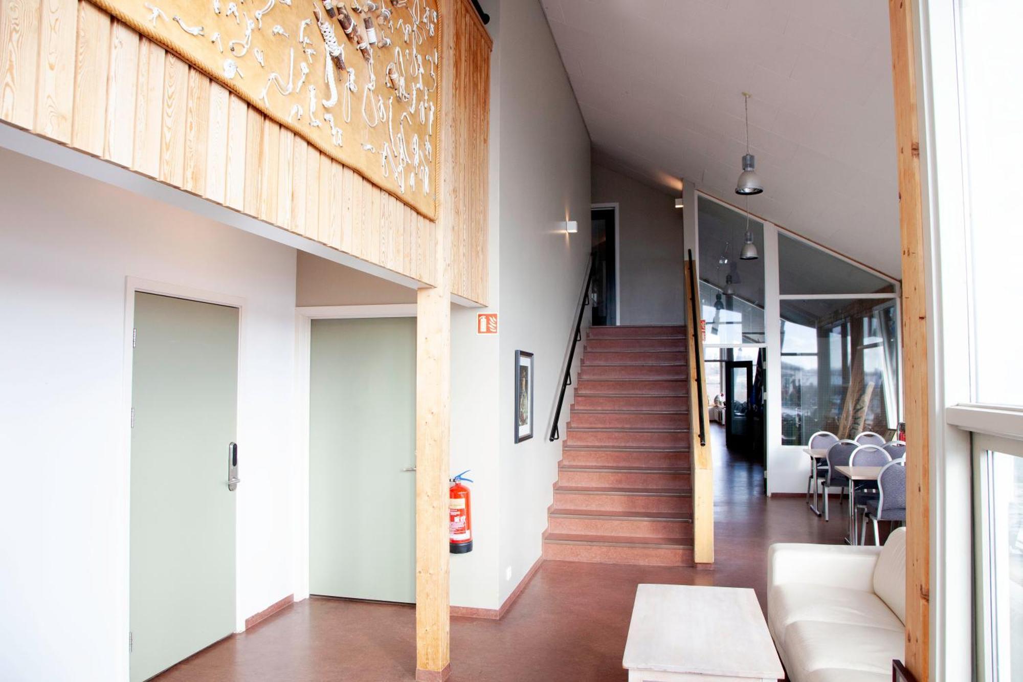 Lava Hostel Hafnarfjörður المظهر الخارجي الصورة