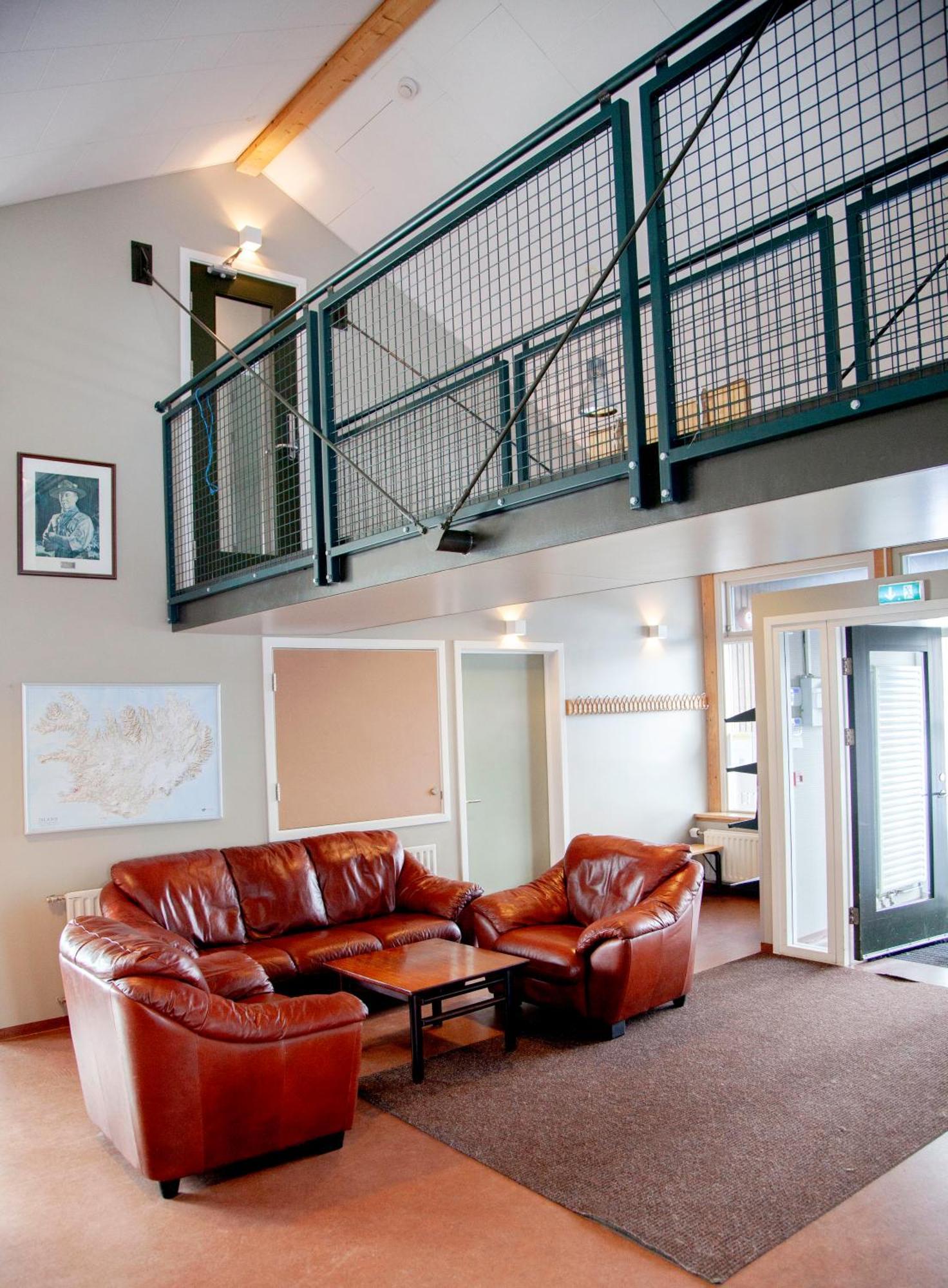 Lava Hostel Hafnarfjörður المظهر الخارجي الصورة