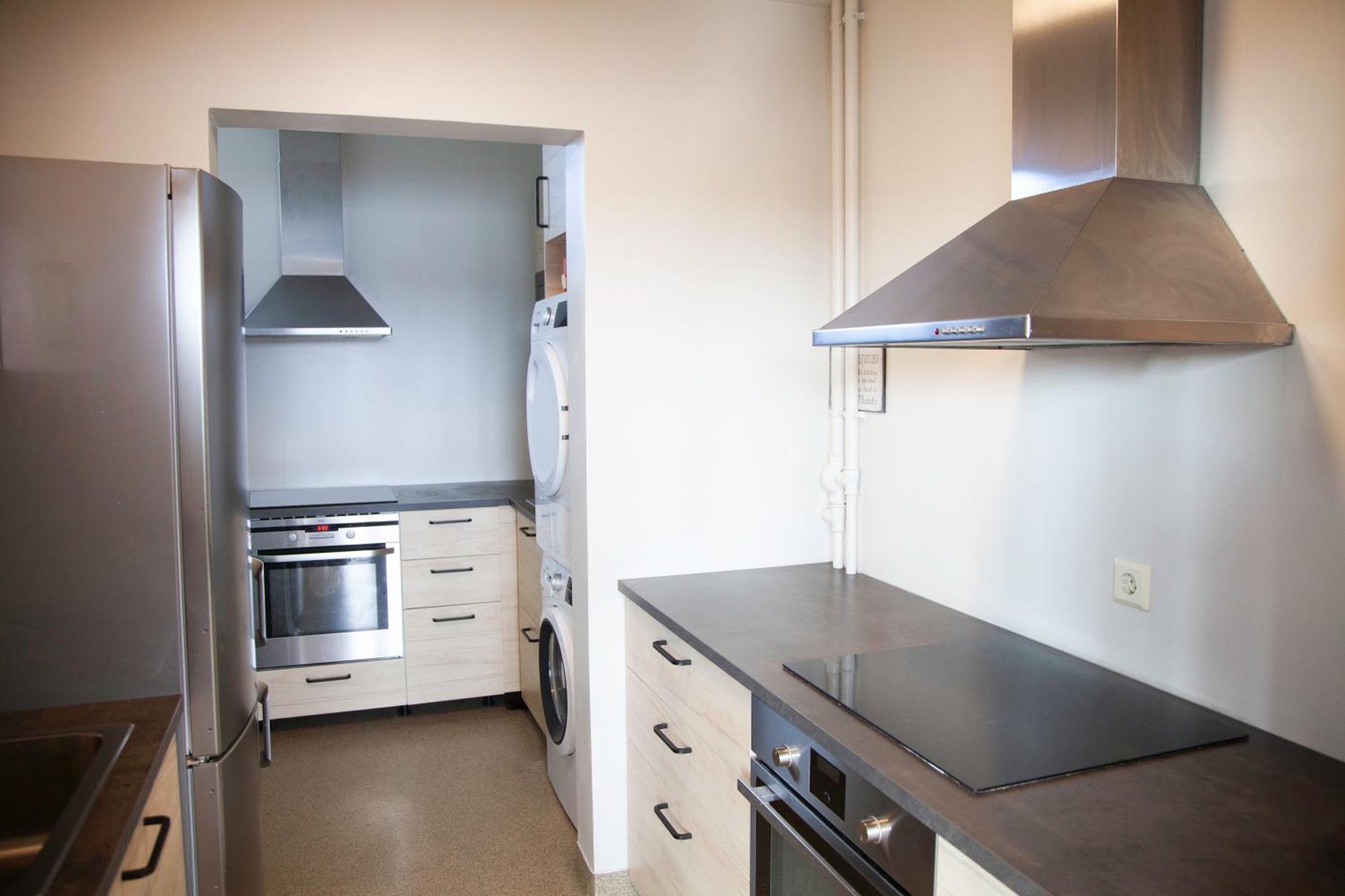 Lava Hostel Hafnarfjörður المظهر الخارجي الصورة
