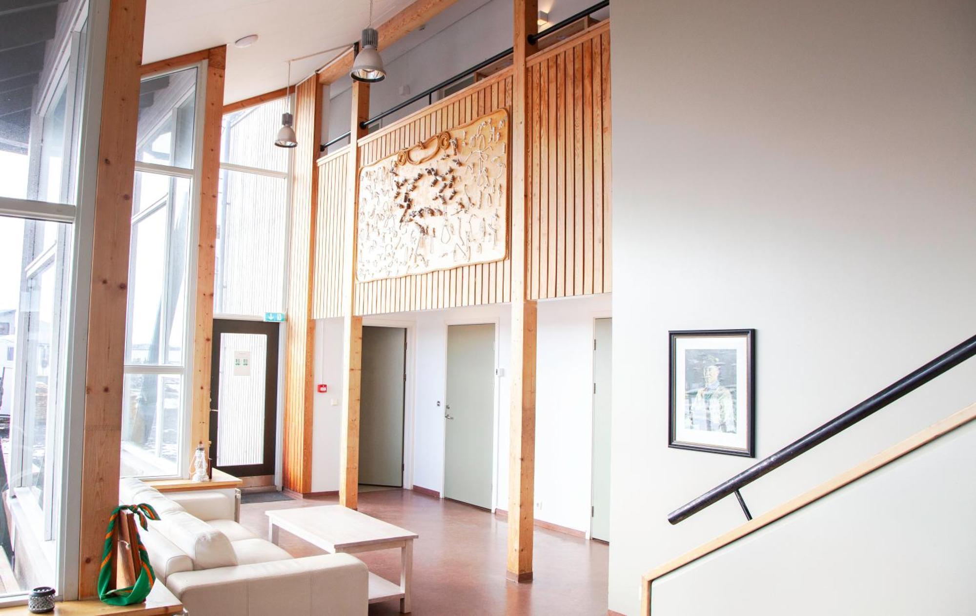 Lava Hostel Hafnarfjörður المظهر الخارجي الصورة