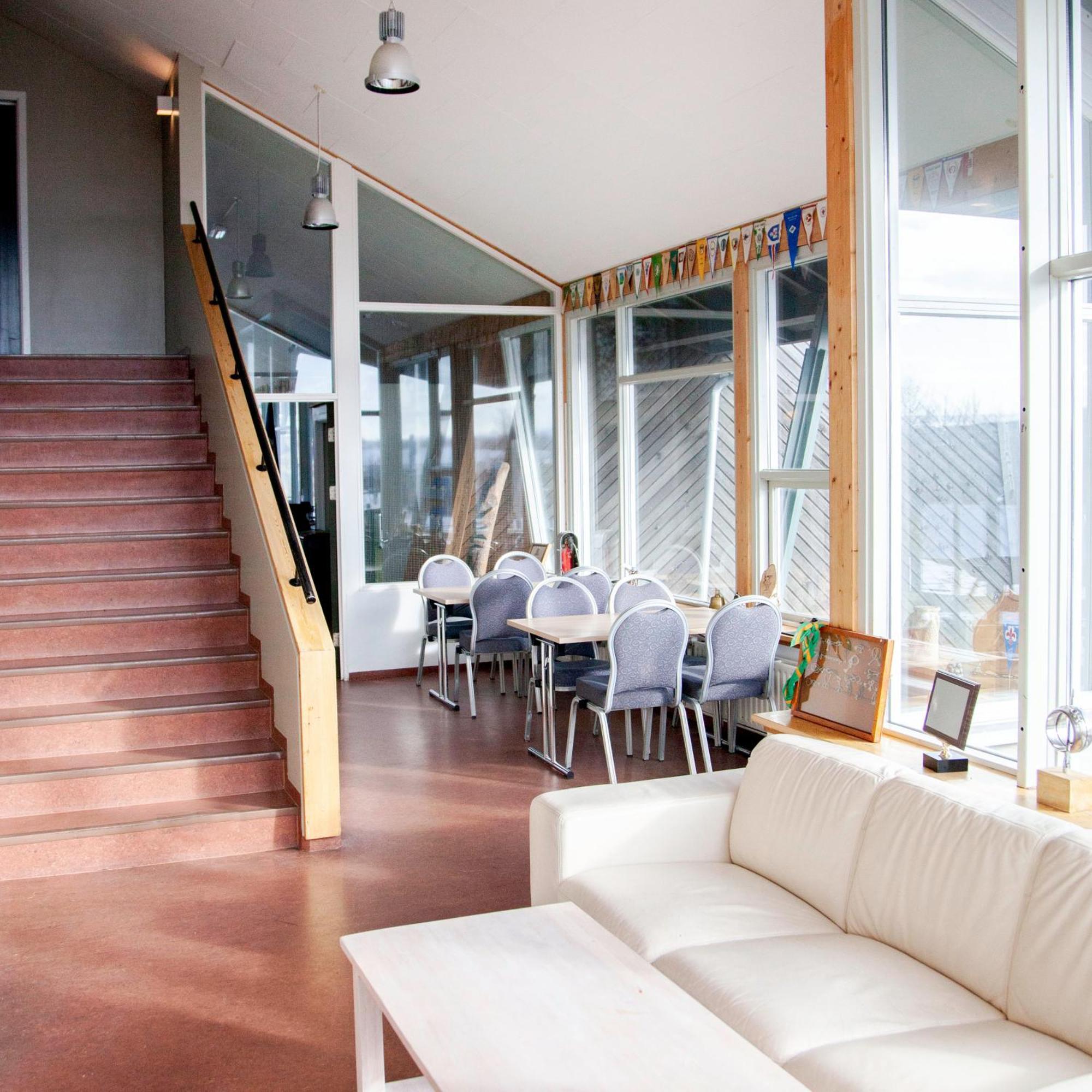 Lava Hostel Hafnarfjörður المظهر الخارجي الصورة