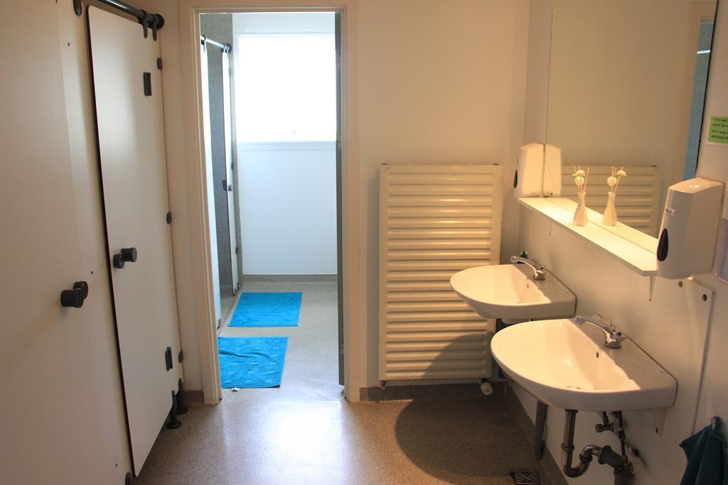 Lava Hostel Hafnarfjörður المظهر الخارجي الصورة