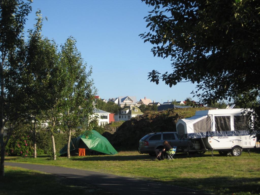 Lava Hostel Hafnarfjörður المظهر الخارجي الصورة