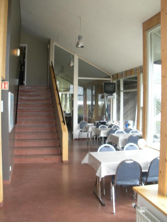 Lava Hostel Hafnarfjörður المظهر الخارجي الصورة