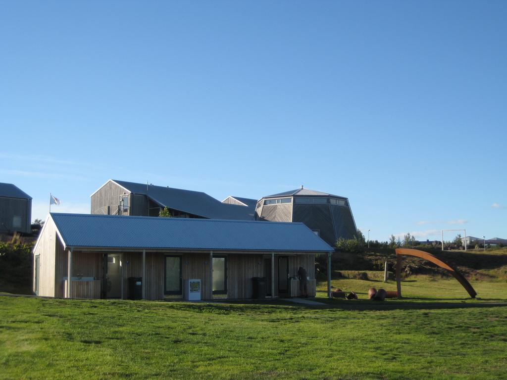 Lava Hostel Hafnarfjörður الغرفة الصورة